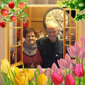 Meet your Posher, Ramona